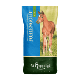 Poulaindor muesli 20 kg