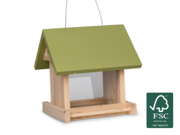 Mangeoire Lidis 20cm FSC®