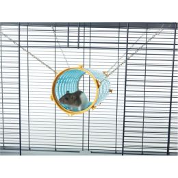 TUNNEL POUR RATS ET FURETS