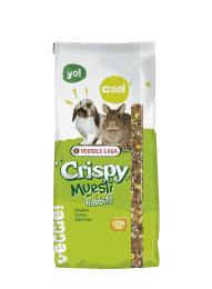 Crispy Muesli - Rabbits 20kg