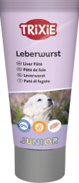 Junior pâté de foie, 75 g