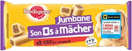 PEDIGREE SON OS A MACHER MEDIUM 180GR