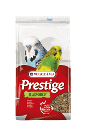 Prestige Perruches 4kg