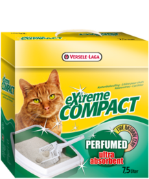 Versele-Laga eXtreme Compact 7,5 l 7,5kg