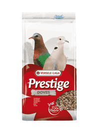 Prestige Tourterelles 1kg
