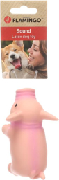 JCHIEN LATEX COCHON ROSE 12CM
