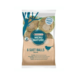 Menu Nature 6 Boules Mésanges (display 30) 540 g