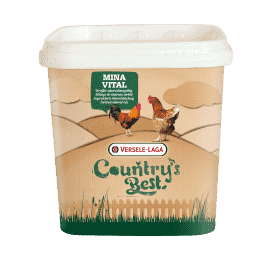 Country's Best MinaVital 4kg