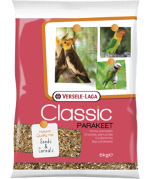 Classic Grandes Perruches 20kg