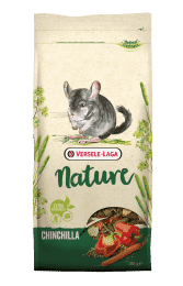 Nature Chinchilla 700g