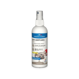 SPRAY ANTI-GRIFFURES CHATON ET CHAT 200ml