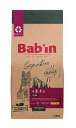 BAB'IN SIGNATURE MAXI ADULTE 12 KG