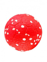 Ballon Ultra Strong E-TPU Ø14cm Bubimex