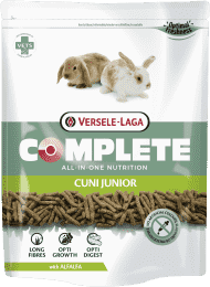 Complete Cuni Junior 500 g