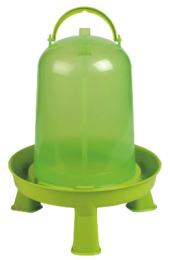 Abreuvoir en plastique