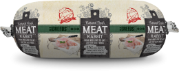 Natural Fresh MEAT SAUCISSE POUR CHIEN Lapin-250gr