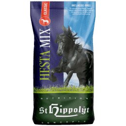 Hesta Mix Classic 25 kg