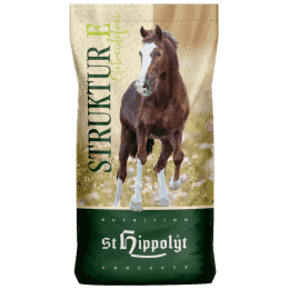 Muesli Struktur-E sans cereales St Hyppolyt 15KG