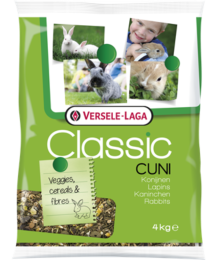 Classic Cuni 4 kg