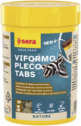 VIFORMO PLECO TABS 100 ML