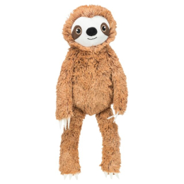 Paresseux en peluche 56cm
