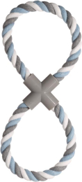 CORDE COTON  A TIRER 37CM