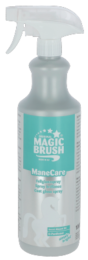 MagicBrush ManeCare, 1000 ml Spray lustrant crinière + robe
