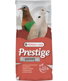 Prestige Pigeons - Tourterelles 20kg