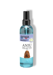 Lotion lavante sans rinçage chien 250mL HAMIFORM
