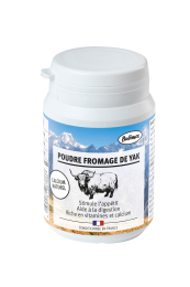 POUDRE DE FROMAGE DE YAK, 60G