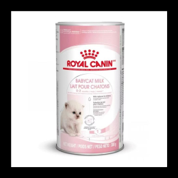 BABYCAT MILK LAIT POUR CHATON DE 0 A 2 MOIS 300g