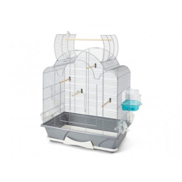 SAVIC MELODIE 50 OPEN ARGENT