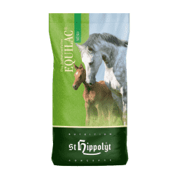 Equilac Muesli 20 kg