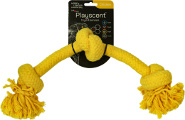 JACK & VANILLA PLAYSCENT CORDE POULET 350G 48CM