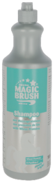 MagicBrush shampoing chev. aux protéines de blé, 1000 ml