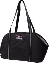 JACK & VANILLA  SPORT EXPEDITION TRANSPORTEUR NOIR  U (ONE SIZE)