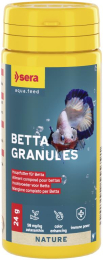 SERA BETTA GRANULES 50 ML 