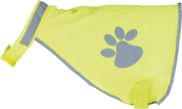 Gilet de sécurité, réfléchissant, XS: 21 cm