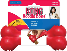 Kong® Toy Goodie Bone™ Bone Red