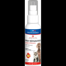 SPRAY REPARA MIEL 100ML CHIEN ET CHAT