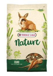 Nature Cuni 2,3 kg