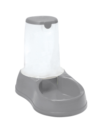 ZOLUS DISTRIBUTEUR DE CROQUETTES 3.5 KG