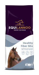 EQUILANNOO HEALTHY FIBRE MIX 15KG