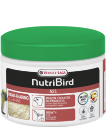 NutriBird A21 800g