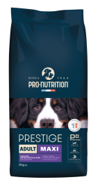 PRESTIGE CROQUETTES CHIEN ADULT MAXI 14KG
