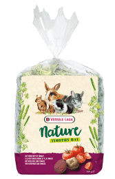 Nature Timothy Hay Beetroot & Tomato 500 g