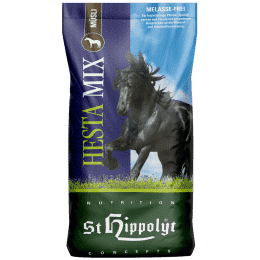 Hesta Mix - Muesli - 20 Kg