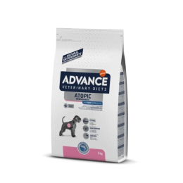 ADVANCE VETERINAIRE CHIEN ATOPIC CARE DOG 12Kg