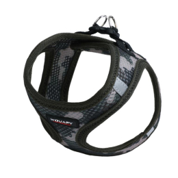 HARNAIS SOFT TXXS 10 * 30/33 CM CAMOUFLAGE