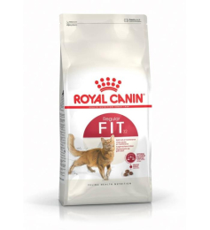ROYAL CANIN FIT 32 CHAT ADULTE DE PLUS D'UN AN 4KG 